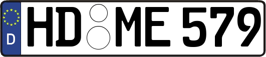 HD-ME579