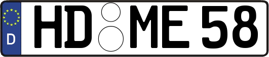 HD-ME58