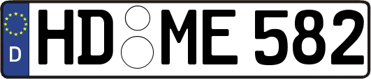 HD-ME582