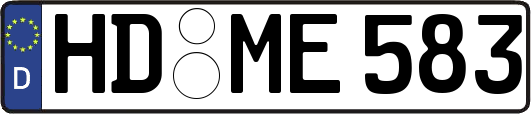 HD-ME583