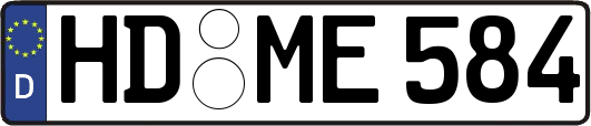 HD-ME584