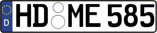 HD-ME585