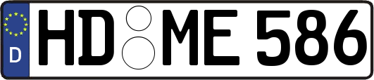 HD-ME586