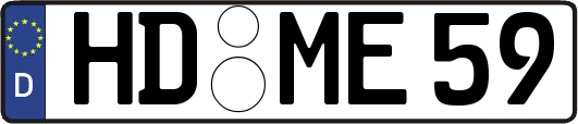 HD-ME59