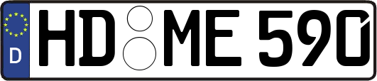 HD-ME590