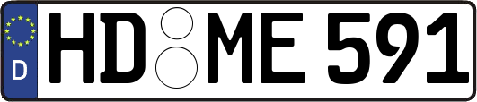 HD-ME591