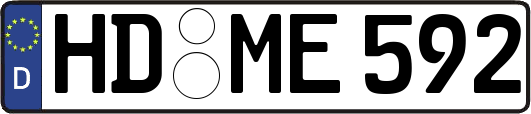 HD-ME592