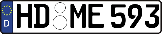HD-ME593