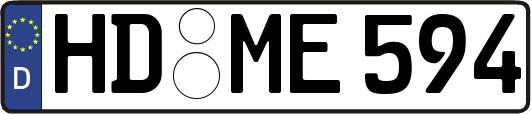 HD-ME594