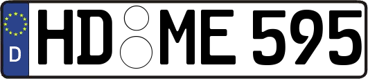 HD-ME595