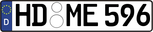 HD-ME596