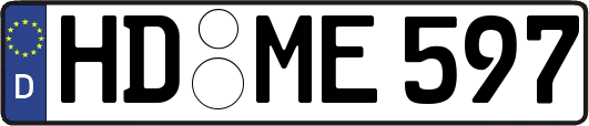 HD-ME597