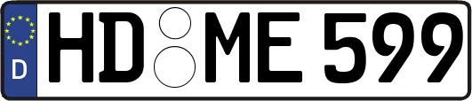 HD-ME599