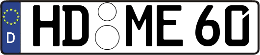 HD-ME60