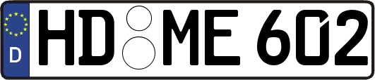 HD-ME602