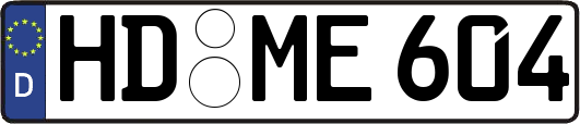 HD-ME604