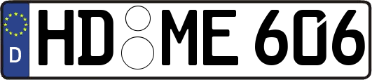 HD-ME606