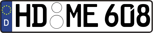 HD-ME608