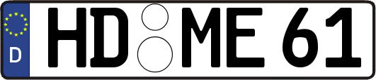 HD-ME61