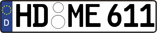 HD-ME611