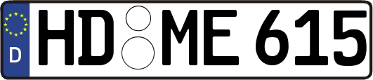 HD-ME615