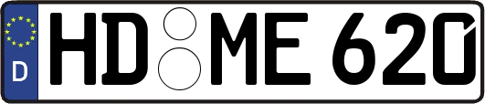 HD-ME620