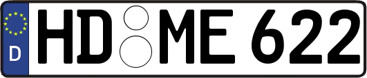 HD-ME622