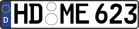 HD-ME623
