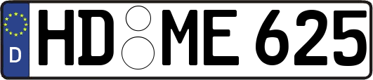 HD-ME625