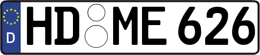 HD-ME626