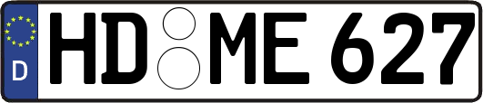 HD-ME627