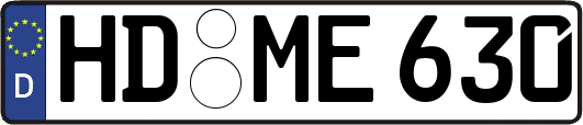 HD-ME630