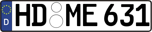 HD-ME631