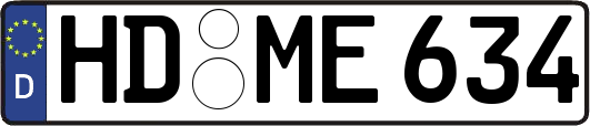 HD-ME634