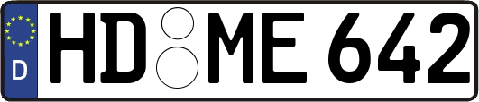 HD-ME642