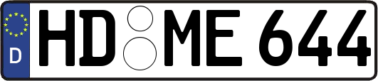 HD-ME644