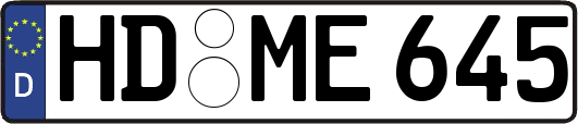 HD-ME645