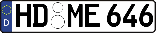 HD-ME646