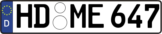 HD-ME647