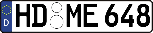 HD-ME648