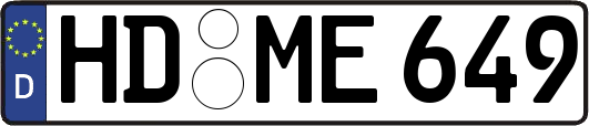 HD-ME649