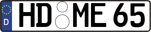 HD-ME65