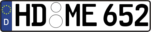 HD-ME652