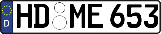 HD-ME653
