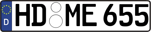 HD-ME655