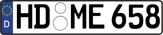 HD-ME658