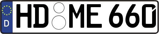 HD-ME660