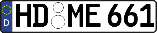 HD-ME661