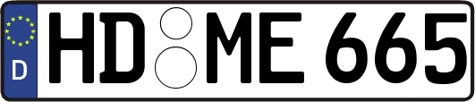 HD-ME665
