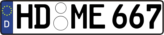 HD-ME667